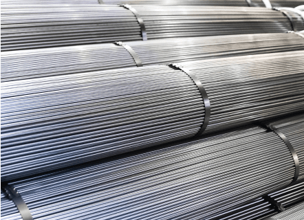 COLD-ROLLED STEEL BARS